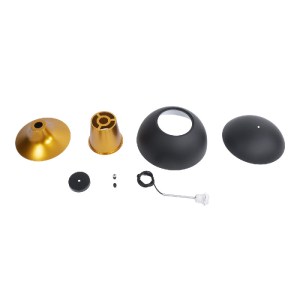 glo-01269-01269_11 GLOBOSTAR® SEVILLE 01269 ΜΟΝΤΕΡΝΟ ΚΡΕΜΑΣΤΟ ΦΩΤΙΣΤΙΚΟ ΑΝΑΡΤΗΣΗ ΜΟΝΟΦΩΤΟ 1 X E27 IP20 ΜΑΥΡΟ 
