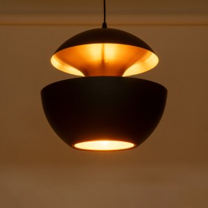 glo-01269-01269_3 GLOBOSTAR® SEVILLE 01269 ΜΟΝΤΕΡΝΟ ΚΡΕΜΑΣΤΟ ΦΩΤΙΣΤΙΚΟ ΑΝΑΡΤΗΣΗ ΜΟΝΟΦΩΤΟ 1 X E27 IP20 ΜΑΥΡΟ 