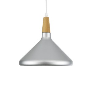 glo-01277-01277_5 GLOBOSTAR® FELICITA 01277 ΜΟΝΤΕΡΝΟ ΚΡΕΜΑΣΤΟ ΦΩΤΙΣΤΙΚΟ ΚΑΜΠΑΝΑ ΜΟΝΟΦΩΤΟ 1 X E27 IP20 ΑΣΗΜΙ 