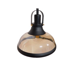 glo-01280-01280_0010 GLOBOSTAR® BILLIARD SERIES 01280 VINTAGE ΚΡΕΜΑΣΤΟ ΦΩΤΙΣΤΙΚΟ ΦΙΓΟΥΡΑ ΤΡΙΦΩΤΟ 3 X E27 IP20 M