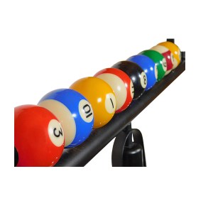 glo-01280-01280_007 GLOBOSTAR® BILLIARD SERIES 01280 VINTAGE ΚΡΕΜΑΣΤΟ ΦΩΤΙΣΤΙΚΟ ΦΙΓΟΥΡΑ ΤΡΙΦΩΤΟ 3 X E27 IP20 M
