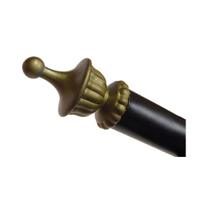 glo-01280-01280_009 GLOBOSTAR® BILLIARD SERIES 01280 VINTAGE ΚΡΕΜΑΣΤΟ ΦΩΤΙΣΤΙΚΟ ΦΙΓΟΥΡΑ ΤΡΙΦΩΤΟ 3 X E27 IP20 M