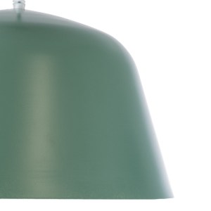 glo-01285-01285_7 GLOBOSTAR® UPVALE 01285 ΜΟΝΤΕΡΝΟ ΚΡΕΜΑΣΤΟ ΦΩΤΙΣΤΙΚΟ ΚΑΜΠΑΝΑ ΜΟΝΟΦΩΤΟ 1 X E27 IP20 ΠΡΑΣΙΝΟ 