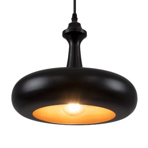 glo-01287-C-0c5948_01287_c_0 GLOBOSTAR® ROCKFORD 01287-C ΜΟΝΤΕΡΝΟ ΚΡΕΜΑΣΤΟ ΦΩΤΙΣΤΙΚΟ ΚΑΜΠΑΝΑ ΜΟΝΟΦΩΤΟ 1 X E27 IP20 ΜΑΥΡ