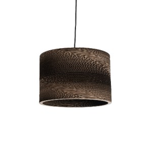 glo-01290-01290_2 GLOBOSTAR® SANTORINI 01290 BOHO ΚΡΕΜΑΣΤΟ ΦΩΤΙΣΤΙΚΟ ΚΑΠΕΛΟ ΜΟΝΟΦΩΤΟ 1 X E27 IP20 3D ΚΑΦΕ ΧΑ