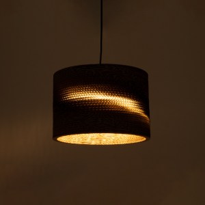 glo-01290-01290_3 GLOBOSTAR® SANTORINI 01290 BOHO ΚΡΕΜΑΣΤΟ ΦΩΤΙΣΤΙΚΟ ΚΑΠΕΛΟ ΜΟΝΟΦΩΤΟ 1 X E27 IP20 3D ΚΑΦΕ ΧΑ