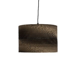 glo-01290-01290_5 GLOBOSTAR® SANTORINI 01290 BOHO ΚΡΕΜΑΣΤΟ ΦΩΤΙΣΤΙΚΟ ΚΑΠΕΛΟ ΜΟΝΟΦΩΤΟ 1 X E27 IP20 3D ΚΑΦΕ ΧΑ