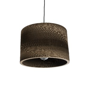 glo-01290-01290_6 GLOBOSTAR® SANTORINI 01290 BOHO ΚΡΕΜΑΣΤΟ ΦΩΤΙΣΤΙΚΟ ΚΑΠΕΛΟ ΜΟΝΟΦΩΤΟ 1 X E27 IP20 3D ΚΑΦΕ ΧΑ