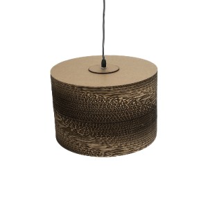 glo-01290-01290_7 GLOBOSTAR® SANTORINI 01290 BOHO ΚΡΕΜΑΣΤΟ ΦΩΤΙΣΤΙΚΟ ΚΑΠΕΛΟ ΜΟΝΟΦΩΤΟ 1 X E27 IP20 3D ΚΑΦΕ ΧΑ