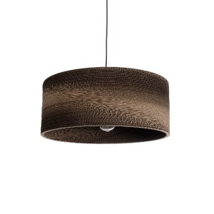 glo-01297-01297_2 GLOBOSTAR® SANTORINI 01297 BOHO ΚΡΕΜΑΣΤΟ ΦΩΤΙΣΤΙΚΟ ΚΑΠΕΛΟ ΜΟΝΟΦΩΤΟ 1 X E27 IP20 3D ΚΑΦΕ ΧΑ