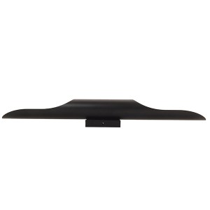 glo-01302-01302_006 GLOBOSTAR® CHARME 01302 ΜΟΝΤΕΡΝΟ ΕΠΙΤΟΙΧΙΟ ΦΩΤΙΣΤΙΚΟ ΑΠΛΙΚΑ UP / DOWN ΔΙΦΩΤΟ 2 X E27 IP20 