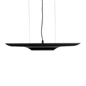 glo-01304-01304_5 GLOBOSTAR® ESTERINA 01304 ΜΟΝΤΕΡΝΟ ΚΡΕΜΑΣΤΟ ΦΩΤΙΣΤΙΚΟ ΑΝΑΡΤΗΣΗ ΔΙΦΩΤΟ 2 X E27 IP20 ΜΑΥΡΟ &