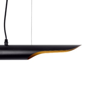 glo-01304-01304_8 GLOBOSTAR® ESTERINA 01304 ΜΟΝΤΕΡΝΟ ΚΡΕΜΑΣΤΟ ΦΩΤΙΣΤΙΚΟ ΑΝΑΡΤΗΣΗ ΔΙΦΩΤΟ 2 X E27 IP20 ΜΑΥΡΟ &