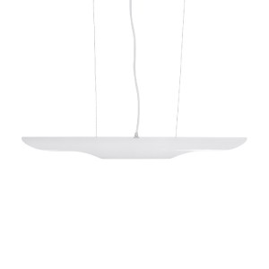 glo-01305-01305_7 GLOBOSTAR® ESTERINA 01305 ΜΟΝΤΕΡΝΟ ΚΡΕΜΑΣΤΟ ΦΩΤΙΣΤΙΚΟ ΑΝΑΡΤΗΣΗ ΔΙΦΩΤΟ 2 X E27 IP20 ΛΕΥΚΟ &