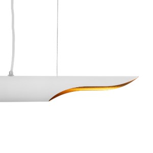 glo-01305-01305_8 GLOBOSTAR® ESTERINA 01305 ΜΟΝΤΕΡΝΟ ΚΡΕΜΑΣΤΟ ΦΩΤΙΣΤΙΚΟ ΑΝΑΡΤΗΣΗ ΔΙΦΩΤΟ 2 X E27 IP20 ΛΕΥΚΟ &