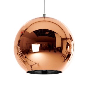 glo-01309-01309_0 GLOBOSTAR® CANDELA 01309 ΜΟΝΤΕΡΝΟ ΚΡΕΜΑΣΤΟ ΦΩΤΙΣΤΙΚΟ ΜΠΑΛΑ ΜΟΝΟΦΩΤΟ 1 X E27 IP20 ΧΑΛΚΙΝΟ Γ