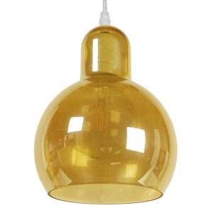 glo-01315-01315_0 GLOBOSTAR® LUCREZIA 01315 ΜΟΝΤΕΡΝΟ ΚΡΕΜΑΣΤΟ ΦΩΤΙΣΤΙΚΟ ΑΝΑΡΤΗΣΗ ΜΟΝΟΦΩΤΟ 1 X E27 IP20 ΔΙΑΦΑ