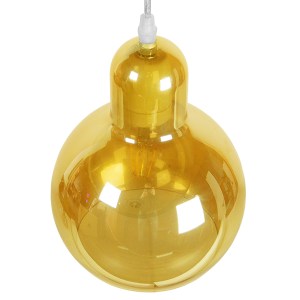 glo-01315-01315_5 GLOBOSTAR® LUCREZIA 01315 ΜΟΝΤΕΡΝΟ ΚΡΕΜΑΣΤΟ ΦΩΤΙΣΤΙΚΟ ΑΝΑΡΤΗΣΗ ΜΟΝΟΦΩΤΟ 1 X E27 IP20 ΔΙΑΦΑ