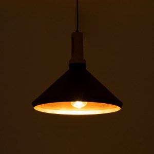 glo-01334-01334_2a GLOBOSTAR® CALYPSO 01334 ΜΟΝΤΕΡΝΟ ΚΡΕΜΑΣΤΟ ΦΩΤΙΣΤΙΚΟ ΚΑΜΠΑΝΑ ΣΕΤ ΤΡΙΦΩΤΟ 3 X E27 ΜΑΥΡΟ & Χ