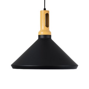 glo-01334-A-01334_4_a GLOBOSTAR® CALYPSO 01334-A ΜΟΝΤΕΡΝΟ ΚΡΕΜΑΣΤΟ ΦΩΤΙΣΤΙΚΟ ΚΑΜΠΑΝΑ ΜΟΝΟΦΩΤΟ 1 X E27 IP20 ΜΑΥΡΟ