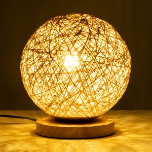 glo-01336-01336_2 GLOBOSTAR® OCEANA 01336 ΜΟΝΤΕΡΝΟ ΕΠΙΤΡΑΠΕΖΙΟ ΦΩΤΙΣΤΙΚΟ ΠΟΡΤΑΤΙΦ ΜΟΝΟΦΩΤΟ ΜΠΕΖ ΞΥΛΙΝΟ ΨΑΘΙΝ