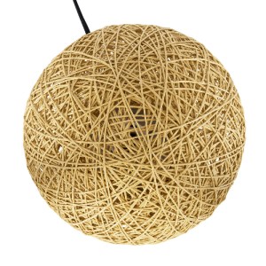 glo-01336-01336_5 GLOBOSTAR® OCEANA 01336 ΜΟΝΤΕΡΝΟ ΕΠΙΤΡΑΠΕΖΙΟ ΦΩΤΙΣΤΙΚΟ ΠΟΡΤΑΤΙΦ ΜΟΝΟΦΩΤΟ ΜΠΕΖ ΞΥΛΙΝΟ ΨΑΘΙΝ