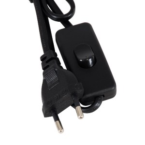 glo-01338-01338_7 GLOBOSTAR® OCEANA 01338 ΜΟΝΤΕΡΝΟ ΕΠΙΤΡΑΠΕΖΙΟ ΦΩΤΙΣΤΙΚΟ ΠΟΡΤΑΤΙΦ ΜΟΝΟΦΩΤΟ ΜΑΥΡΟ ΞΥΛΙΝΟ ΨΑΘΙ