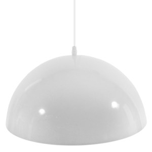 glo-01339-01339_4 GLOBOSTAR® LUNE 01339 ΜΟΝΤΕΡΝΟ ΚΡΕΜΑΣΤΟ ΦΩΤΙΣΤΙΚΟ ΚΑΜΠΑΝΑ ΜΟΝΟΦΩΤΟ 1 X E27 IP20 ΛΕΥΚΟ & ΧΡ