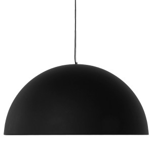glo-01344-01344_7 GLOBOSTAR® MEDEA 01344 ΜΟΝΤΕΡΝΟ ΚΡΕΜΑΣΤΟ ΦΩΤΙΣΤΙΚΟ ΚΑΜΠΑΝΑ ΜΟΝΟΦΩΤΟ 1 X E27 IP20 ΜΑΥΡΟ & Χ