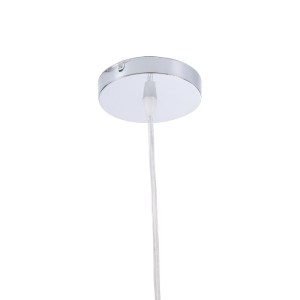 glo-01354-01354_10 GLOBOSTAR® OCEANA 01354 VINTAGE ΚΡΕΜΑΣΤΟ ΦΩΤΙΣΤΙΚΟ ΜΠΑΛΑ ΜΟΝΟΦΩΤΟ 1 X E27 IP20 ΚΑΦΕ ΣΧΟΙΝΙ