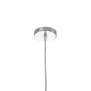 glo-01356-01356_10 GLOBOSTAR® OCEANA 01356 VINTAGE ΚΡΕΜΑΣΤΟ ΦΩΤΙΣΤΙΚΟ ΜΠΑΛΑ ΜΟΝΟΦΩΤΟ 1 X E27 IP20 ΜΑΥΡΟ ΣΧΟΙΝ