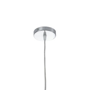 glo-01358-01358_10 GLOBOSTAR® OCEANA 01358 VINTAGE ΚΡΕΜΑΣΤΟ ΦΩΤΙΣΤΙΚΟ ΜΠΑΛΑ ΜΟΝΟΦΩΤΟ 1 X E27 IP20 ΚΑΦΕ ΣΧΟΙΝΙ
