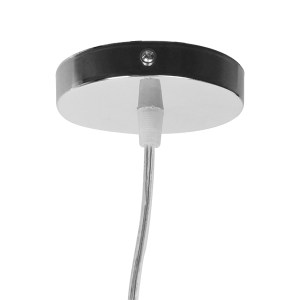 glo-01361-01361_7_7 GLOBOSTAR® OCEANA 01361 VINTAGE ΚΡΕΜΑΣΤΟ ΦΩΤΙΣΤΙΚΟ ΜΠΑΛΑ ΜΟΝΟΦΩΤΟ 1 X E27 IP20 ΜΠΕΖ & ΧΡΥΣ