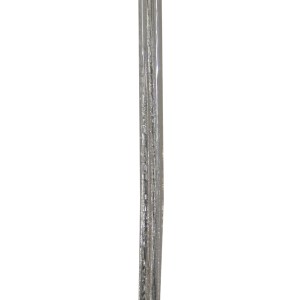 glo-01364-01364_006 GLOBOSTAR® OCEANA 01364 VINTAGE ΚΡΕΜΑΣΤΟ ΦΩΤΙΣΤΙΚΟ ΜΠΑΛΑ ΜΟΝΟΦΩΤΟ 1 X E27 IP20 ΜΑΥΡΟ ΣΧΟΙΝ