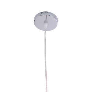 glo-01369-01369_10 GLOBOSTAR® BAHAMAS 01369 BOHO ΚΡΕΜΑΣΤΟ ΦΩΤΙΣΤΙΚΟ ΚΑΜΠΑΝΑ ΜΟΝΟΦΩΤΟ 1 X E27 IP20 ΚΑΦΕ ΞΥΛΟ -