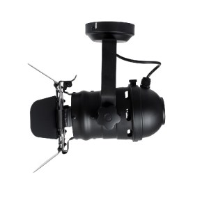 glo-01372-01372_16 GLOBOSTAR® DETROIT 01372 VINTAGE ΦΩΤΙΣΤΙΚΟ ΟΡΟΦΗΣ ΠΛΕΓΜΑ ΜΟΝΟΦΩΤΟ 1 X E27 IP20 ΜΑΥΡΟ ΜΕΤΑΛ