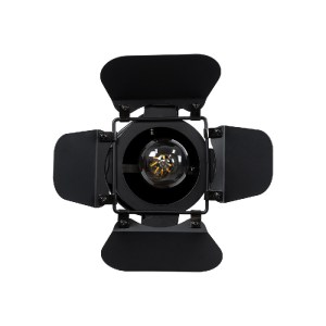 glo-01372-01372_17 GLOBOSTAR® DETROIT 01372 VINTAGE ΦΩΤΙΣΤΙΚΟ ΟΡΟΦΗΣ ΠΛΕΓΜΑ ΜΟΝΟΦΩΤΟ 1 X E27 IP20 ΜΑΥΡΟ ΜΕΤΑΛ