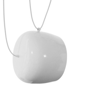 glo-01374-01374_3 GLOBOSTAR® JASPER 01374 ΜΟΝΤΕΡΝΟ ΚΡΕΜΑΣΤΟ ΦΩΤΙΣΤΙΚΟ ΑΝΑΡΤΗΣΗ ΜΟΝΟΦΩΤΟ 1 X E27 IP20 ΛΕΥΚΟ Μ