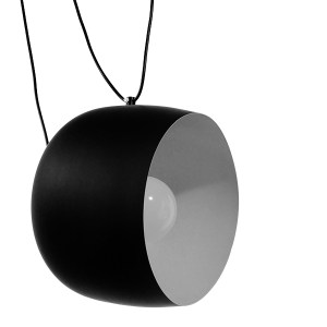 glo-01375-01373_4 GLOBOSTAR® JASPER 01375 ΜΟΝΤΕΡΝΟ ΚΡΕΜΑΣΤΟ ΦΩΤΙΣΤΙΚΟ ΑΝΑΡΤΗΣΗ ΣΕΤ ΤΡΙΦΩΤΟ 3 X E27 IP20 ΜΑΥΡ