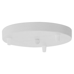 glo-01376-01374_5 GLOBOSTAR® JASPER 01376 ΜΟΝΤΕΡΝΟ ΚΡΕΜΑΣΤΟ ΦΩΤΙΣΤΙΚΟ ΚΑΜΠΑΝΑ ΣΕΤ ΤΡΙΦΩΤΟ 3 X E27 IP20 ΛΕΥΚΟ