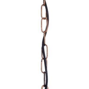 glo-01404-01404_13 GLOBOSTAR® VICTORIAN 01404 VINTAGE ΚΡΕΜΑΣΤΟ ΦΩΤΙΣΤΙΚΟ ΑΝΑΡΤΗΣΗ ΠΟΛΥΦΩΤΟ 6 X E14 IP20 ΧΑΛΚΙ