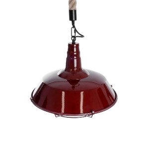 glo-01410-01410_7 GLOBOSTAR® CRANE 01410 VINTAGE ΚΡΕΜΑΣΤΟ ΦΩΤΙΣΤΙΚΟ ΜΟΝΟΦΩΤΟ ΚΑΜΠΑΝΑ 1 X E27 IP20 ΜΠΟΡΝΤΟ ΚΟ