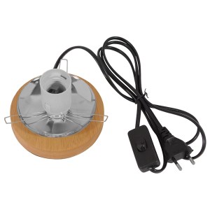glo-01417-01417_6 GLOBOSTAR® OCEANA 01417 ΜΟΝΤΕΡΝΟ ΕΠΙΤΡΑΠΕΖΙΟ ΦΩΤΙΣΤΙΚΟ ΠΟΡΤΑΤΙΦ ΜΟΝΟΦΩΤΟ ΛΕΥΚΟ ΞΥΛΙΝΟ ΨΑΘΙ