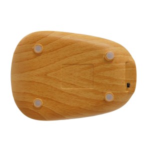 glo-01437-01437_6 GLOBOSTAR® DRAPER 01437 ΕΠΑΝΑΦΟΡΤΙΖΟΜΕΝΟ USB ΦΩΤΙΣΤΙΚΟ ΓΡΑΦΕΙΟΥ LED 6 WATT ΜΟΝΟΦΩΤΟ ΜΕΤΑΛΛ