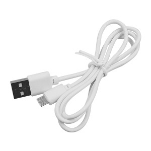 glo-01437-01437_8 GLOBOSTAR® DRAPER 01437 ΕΠΑΝΑΦΟΡΤΙΖΟΜΕΝΟ USB ΦΩΤΙΣΤΙΚΟ ΓΡΑΦΕΙΟΥ LED 6 WATT ΜΟΝΟΦΩΤΟ ΜΕΤΑΛΛ