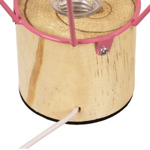 glo-01442-01442_6 GLOBOSTAR® ANTLER 01442 ΜΟΝΤΕΡΝΟ ΕΠΙΤΡΑΠΕΖΙΟ ΦΩΤΙΣΤΙΚΟ ΓΡΑΦΕΙΟΥ LED USB DC 5V ΜΟΝΟΦΩΤΟ ΜΕΤ