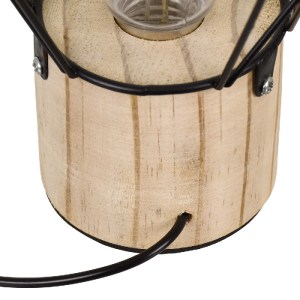 glo-01443-01443_6 GLOBOSTAR® ANTLER 01443 ΜΟΝΤΕΡΝΟ ΕΠΙΤΡΑΠΕΖΙΟ ΦΩΤΙΣΤΙΚΟ ΓΡΑΦΕΙΟΥ LED USB DC 5V ΜΟΝΟΦΩΤΟ ΜΕΤ
