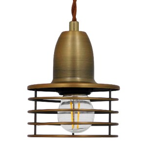 glo-01454-01454_4 GLOBOSTAR® MANHATTAN 01454 ΜΟΝΤΕΡΝΟ ΚΡΕΜΑΣΤΟ ΦΩΤΙΣΤΙΚΟ ΚΑΜΠΑΝΑ ΜΟΝΟΦΩΤΟ 1 X E27 IP20 ΧΡΥΣΟ