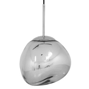 glo-01460-01460_0 GLOBOSTAR® DIXAR 01460 ΜΟΝΤΕΡΝΟ ΚΡΕΜΑΣΤΟ ΦΩΤΙΣΤΙΚΟ ΜΠΑΛΑ ΜΟΝΟΦΩΤΟ 1 X E27 IP20 ΑΣΗΜΙ ΓΥΑΛΙ