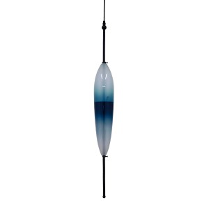 glo-01502-01502_0 GLOBOSTAR® TEARDROP 01502 ΜΟΝΤΕΡΝΟ ΚΡΕΜΑΣΤΟ ΦΩΤΙΣΤΙΚΟ ΑΝΑΡΤΗΣΗ ΤΡΙΦΩΤΟ 3 X G4 ΤΙΡΚΟΥΑΖ ΓΥΑ